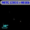 MITG J2031+4016b