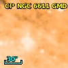 Cl* NGC 6611    GMD     622