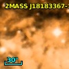 2MASS J18183367-1343121