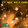 Cl* NGC 6611    GMD     626