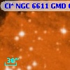 Cl* NGC 6611    GMD     629