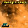 2MASS J18181948-1344372