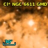 Cl* NGC 6611    GMD     633