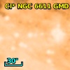Cl* NGC 6611    GMD     634