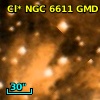 Cl* NGC 6611    GMD     639