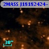 2MASS J18182424-1341072