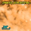 2MASS J18183296-1343558