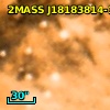 2MASS J18183814-1344011