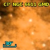 Cl* NGC 6611    GMD     657