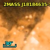 2MASS J18184635-1345063
