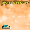 2MASS J18183713-1345057