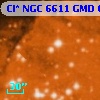 Cl* NGC 6611    GMD     672