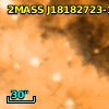 2MASS J18182723-1344049