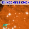 Cl* NGC 6611    GMD     674