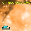 Cl* NGC 6611    GMD     683