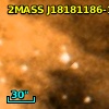 2MASS J18181186-1345332