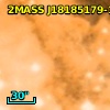 2MASS J18185179-1345526