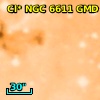 Cl* NGC 6611    GMD     699