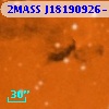2MASS J18190926-1345476