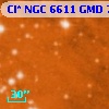 Cl* NGC 6611    GMD     702