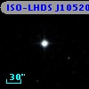 ISO-LHDS J105201+571044