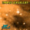 2MASS J18181187-1345486