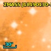 2MASS J18190130-1356083