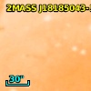 2MASS J18185043-1355000