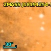 2MASS J18191254-1353105