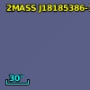 2MASS J18185386-1352532