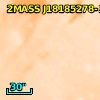 2MASS J18185278-1351592