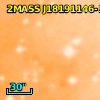 2MASS J18191146-1350506