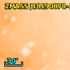 2MASS J18190878-1350242
