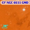 Cl* NGC 6611    GMD     741