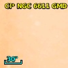 Cl* NGC 6611    GMD     743