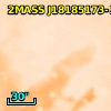 2MASS J18185173-1349596