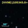 [VV98] J105345.0+572840