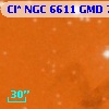 Cl* NGC 6611    GMD     748
