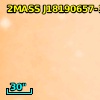2MASS J18190657-1349367
