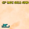 Cl* NGC 6611    GMD     750