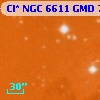 Cl* NGC 6611    GMD     751