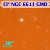 Cl* NGC 6611    GMD     754