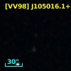 [VV98] J105016.1+571953