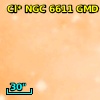 Cl* NGC 6611    GMD     758