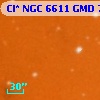 Cl* NGC 6611    GMD     759
