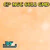 Cl* NGC 6611    GMD     760