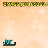 2MASS J18185363-1348058