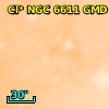 Cl* NGC 6611    GMD     764