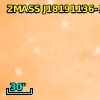 2MASS J18191136-1347415