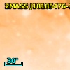 2MASS J18185476-1347311